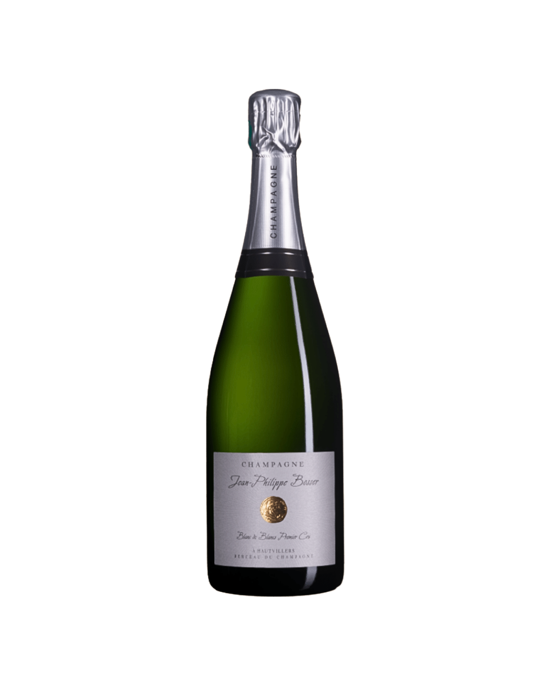 Blanc de Blancs Premier Cru