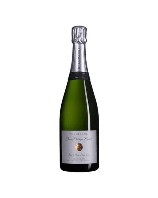 Blanc de Blancs Premier Cru