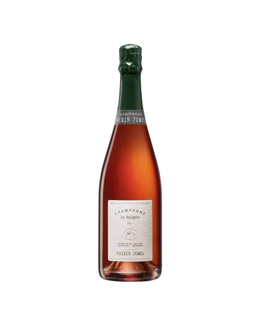 La Saignée Rosé Grand Cru