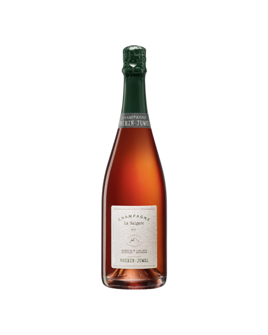La Saignée Rosé Grand Cru