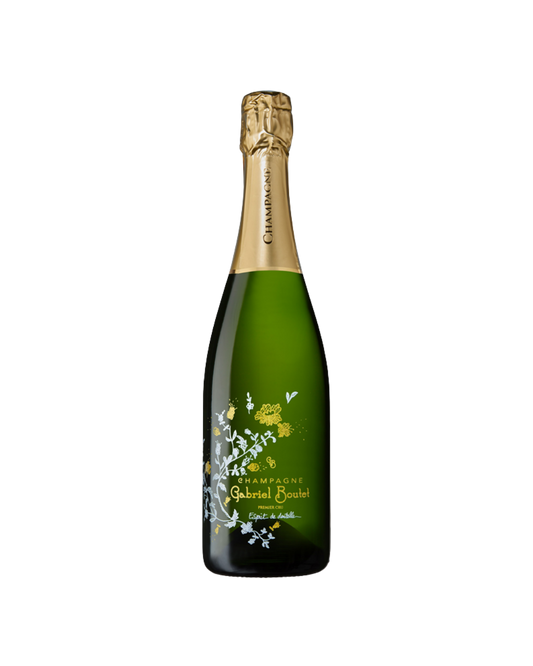 Esprit de Dentelle Premier Cru