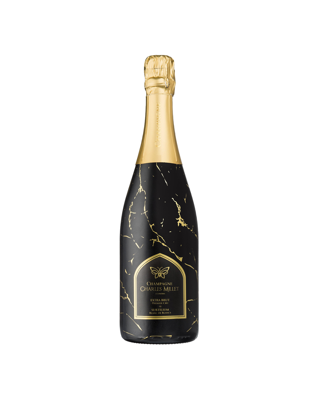 Subtilium Blanc de Blancs Premier Cru
