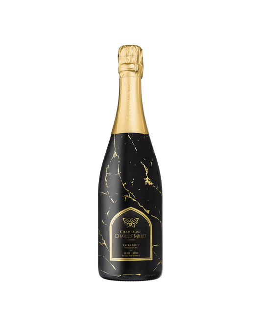 Subtilium Blanc de Blancs Premier Cru