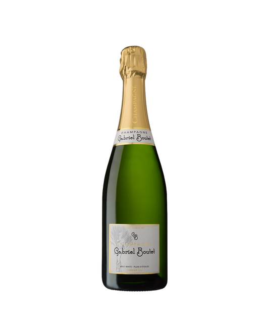 Brut Réserve Pluie d'etoiles Premier Cru