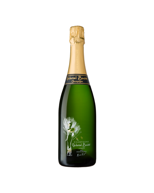 Grande Réserve Miss Pat Premier Cru