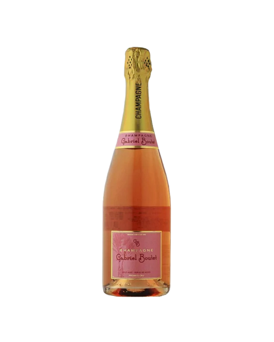 Brut Rosé Premier Cru