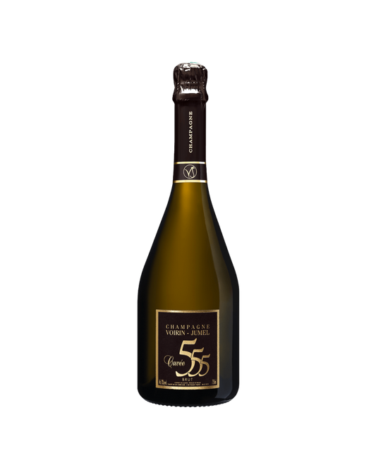 Cuvée 555 Grand Cru