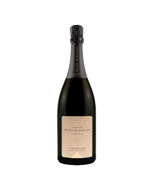 Le Grand Carré Blanc de Blancs Extra Brut