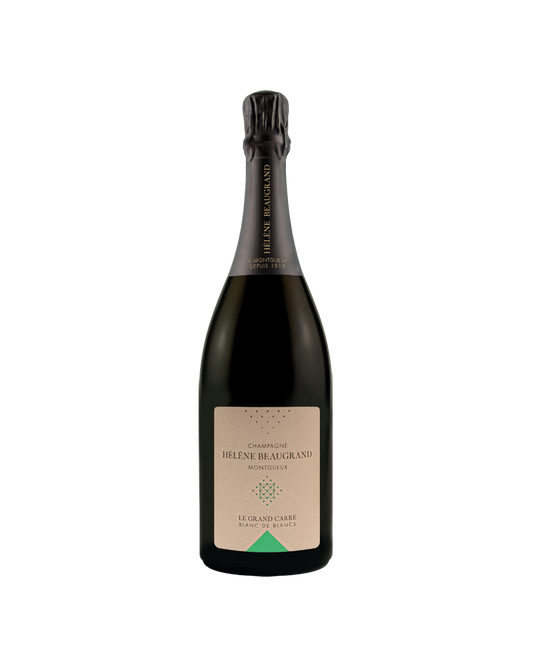 Le Grand Carré Blanc de Blancs Brut Nature