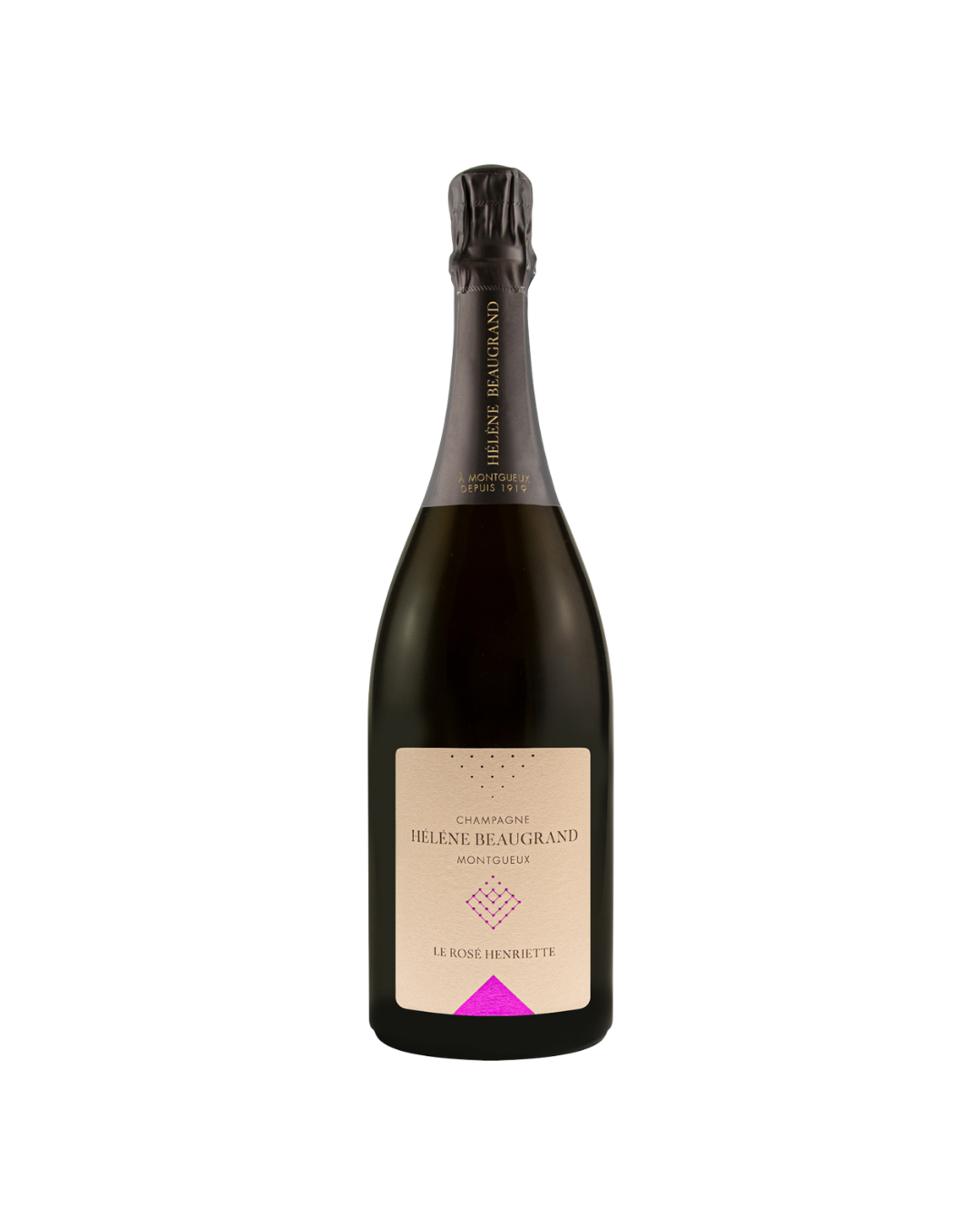 Le Rosé Henriette