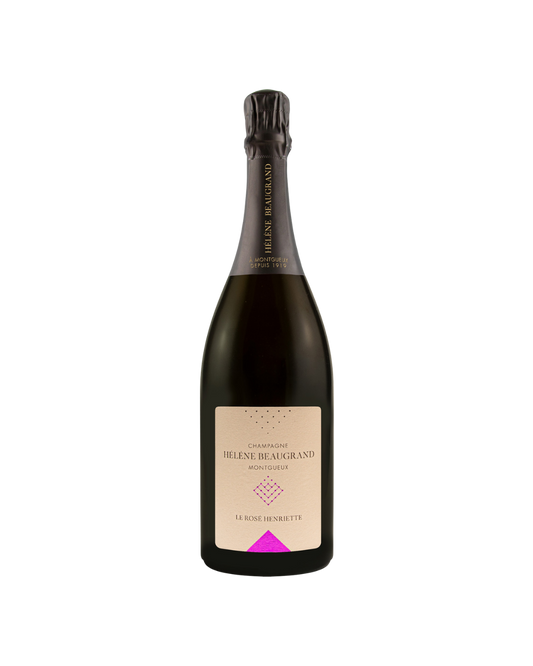 Le Rosé Henriette