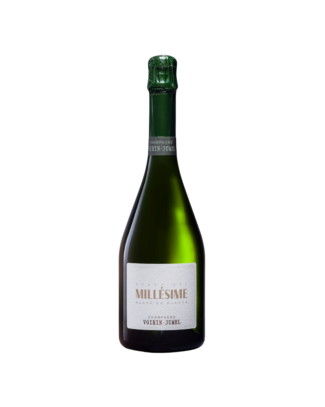 Millésime 2016 Blanc de Blancs Grand Cru
