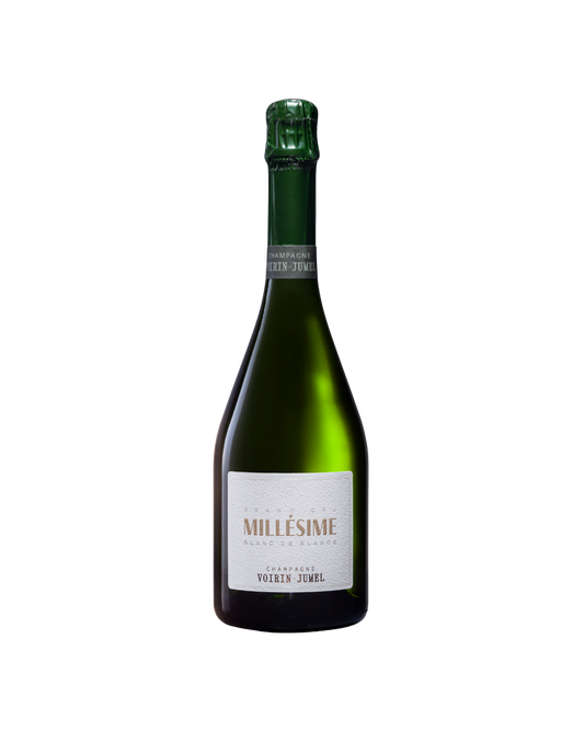 Millésime 2016 Blanc de Blancs Grand Cru