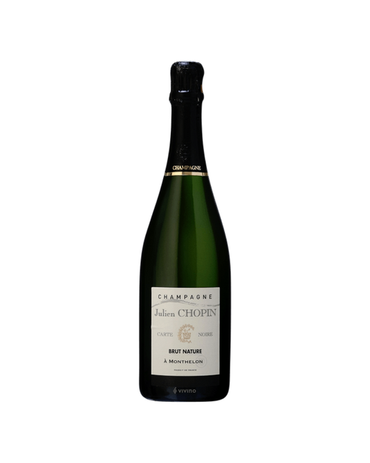 Carte Noire Brut Nature