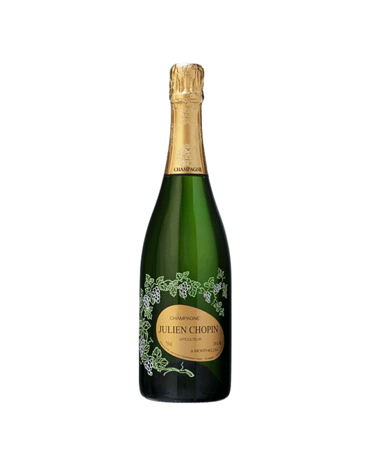 Carte d'Or Brut