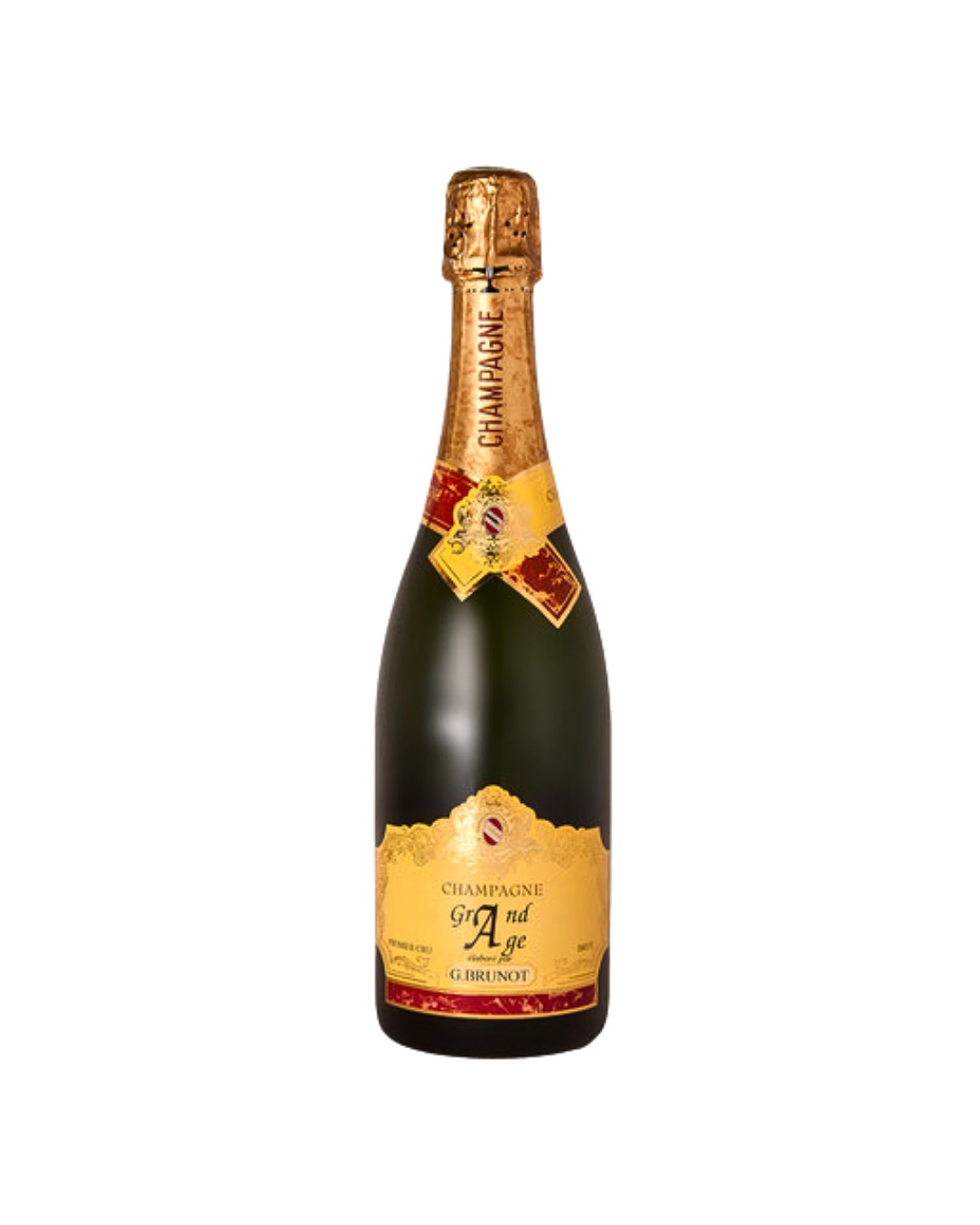 Grand Age Premier Cru