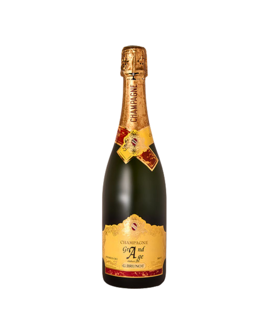 Grand Age Premier Cru