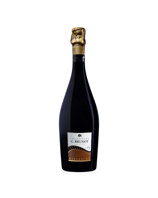 Millésime 2018 Premier Cru
