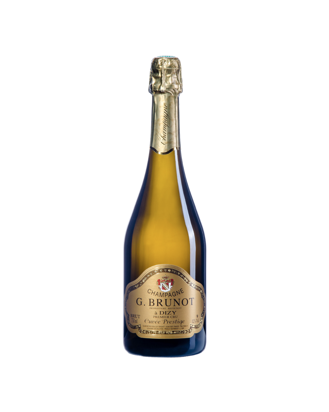 Cuvée Préstige Premier Cru