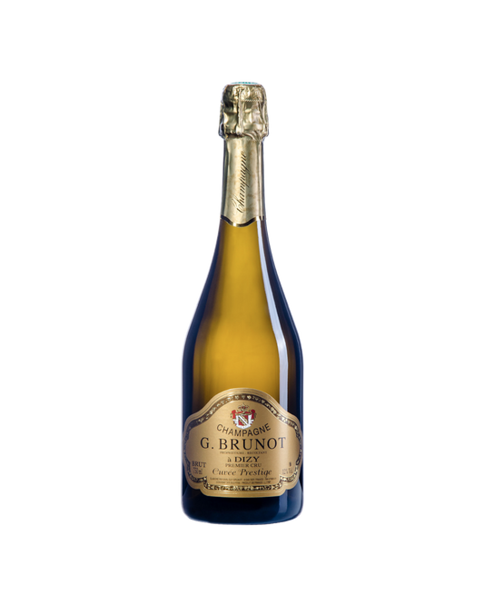 Cuvée Préstige Premier Cru
