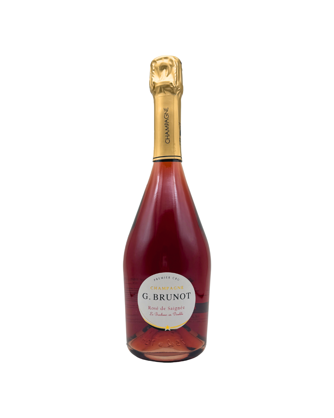 Le Bonheur en Double Premier Cru