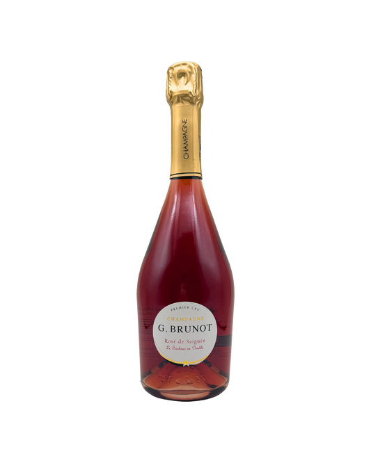 Le Bonheur en Double Premier Cru