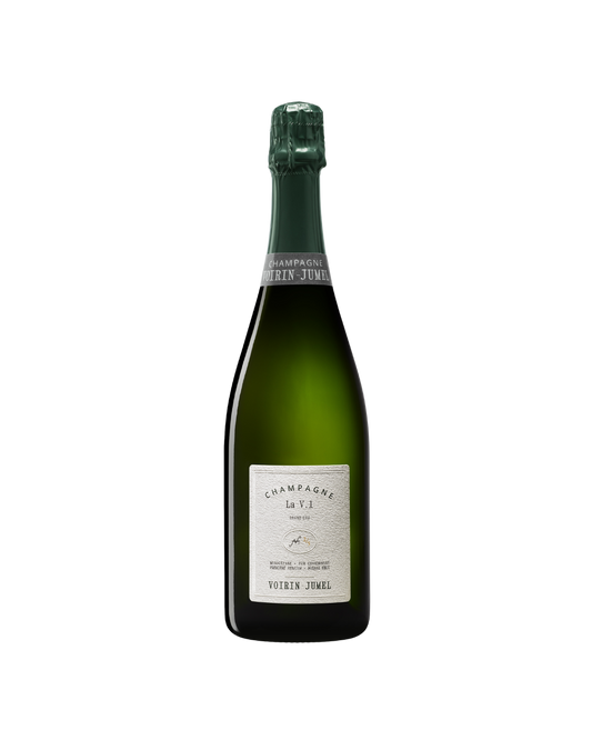 LA V.1 Pur Chardonnay Grand Cru Brut