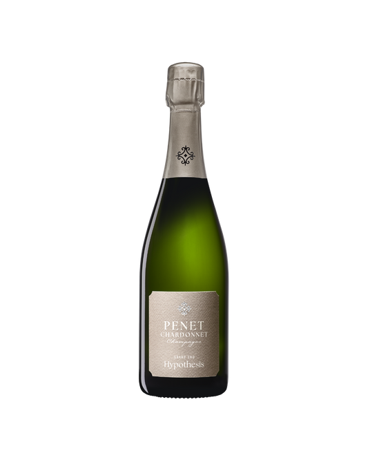 Penet-Chardonnet Hypothesis Grand Cru