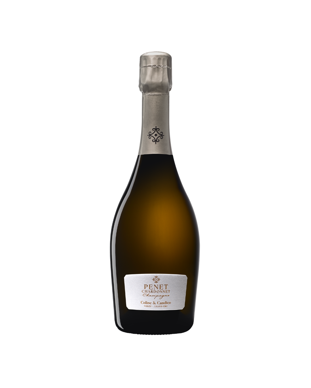 Penet-Chardonnet Coline & Candice 2010 Grand Cru