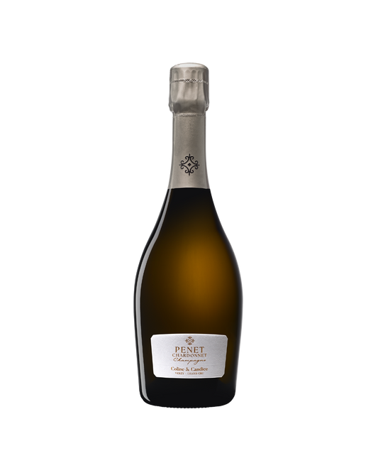 Penet-Chardonnet Coline & Candice 2010 Grand Cru