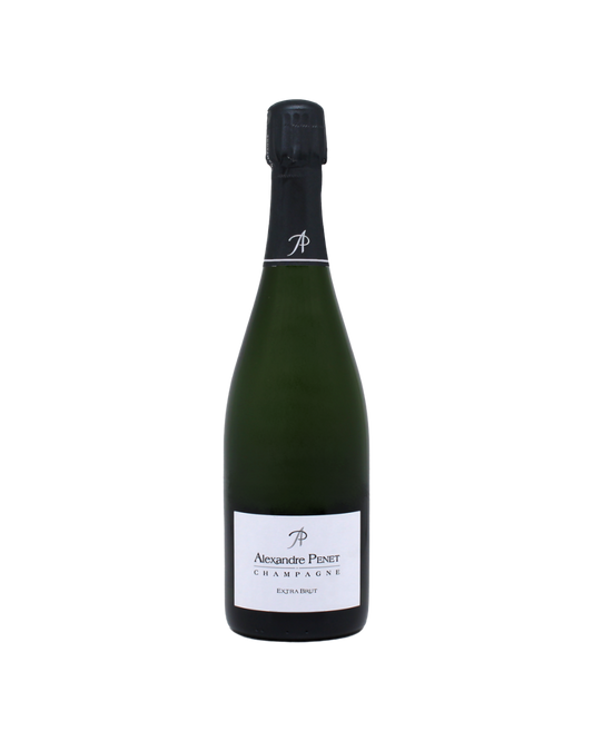 Alexandre Penet Extra Brut
