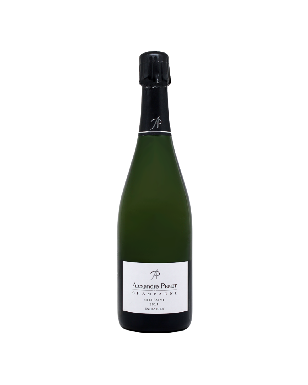 Alexandre Penet Vintage 2013