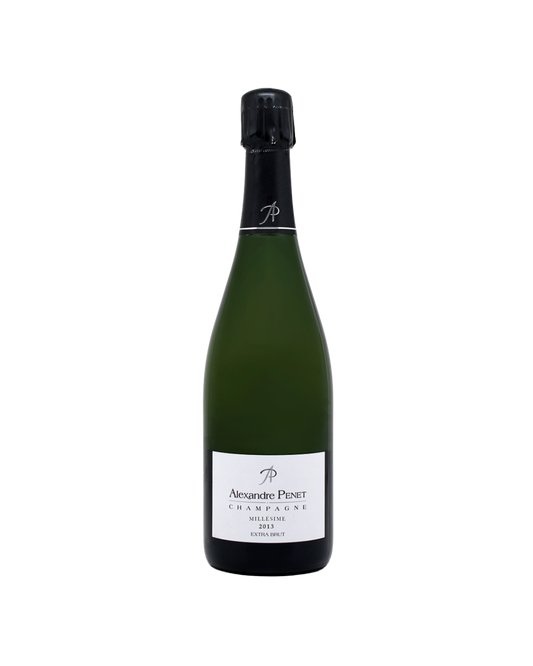 Alexandre Penet Vintage 2013