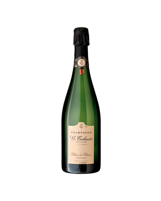 Blanc de Blancs Premier Cru