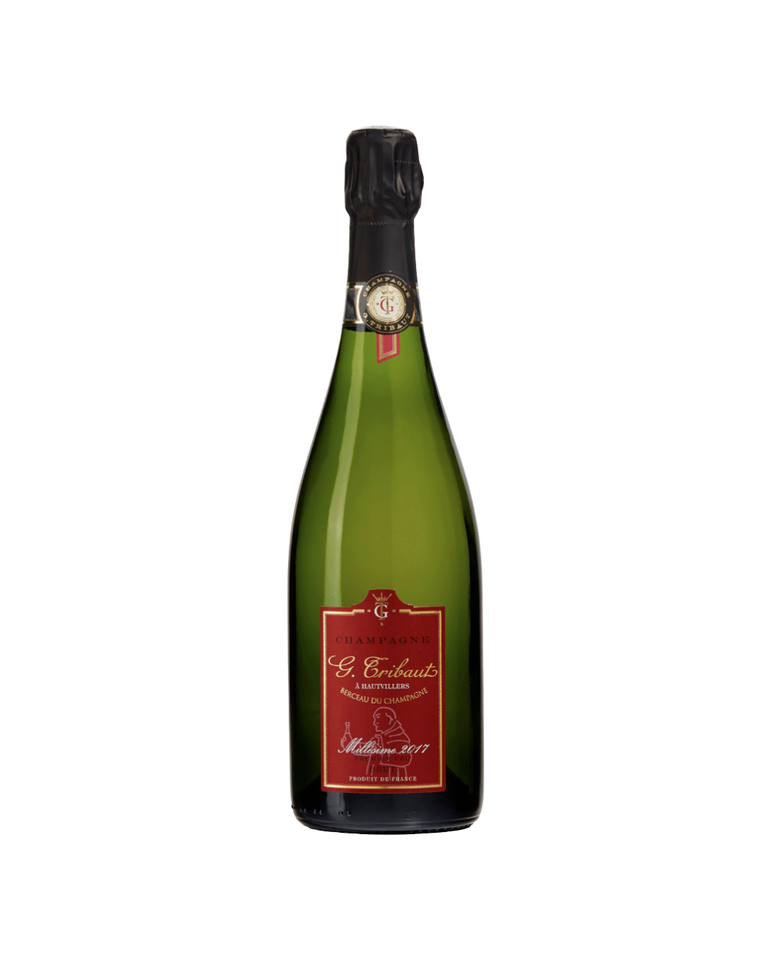 Millésime 2018 Premier Cru