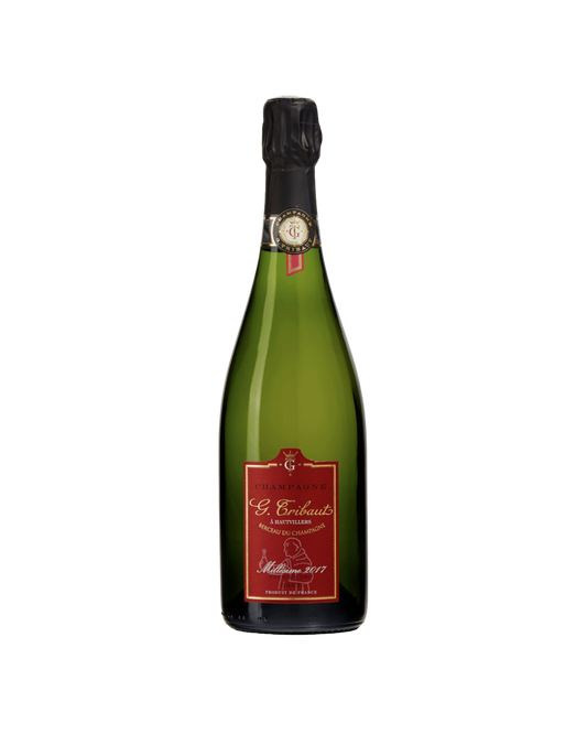 Millésime 2018 Premier Cru