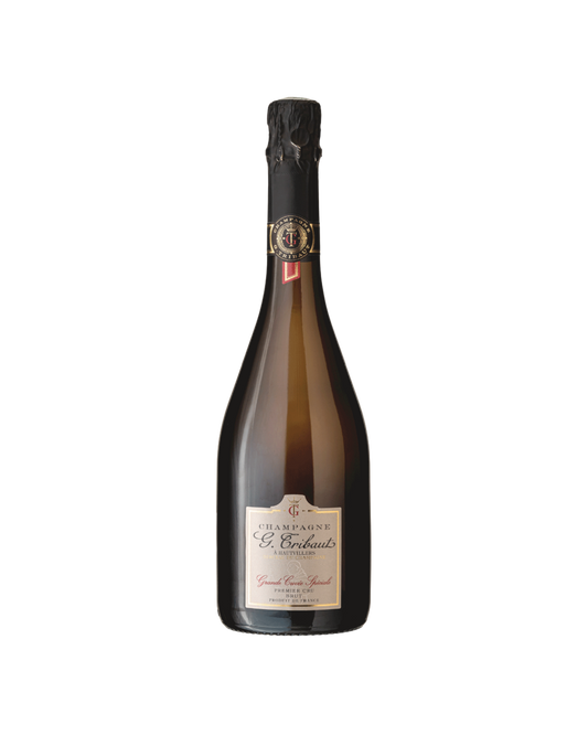 Grand Cuvée Spéciale Premier Cru