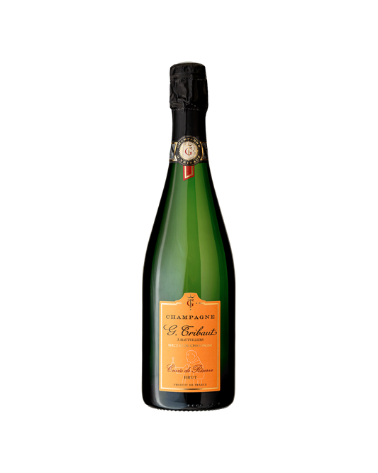 Cuvée de Réserve Premier Cru
