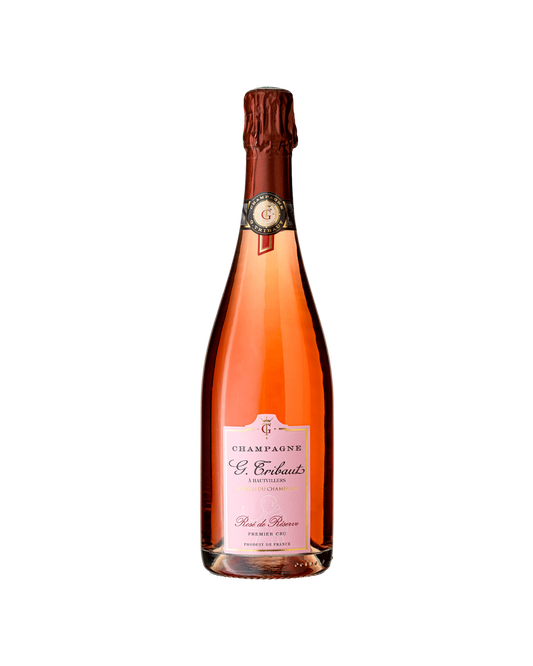 Rosé de Réserve Premier Cru