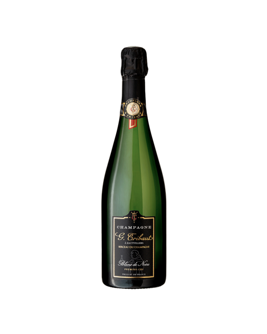 Blanc de Noirs Premier Cru