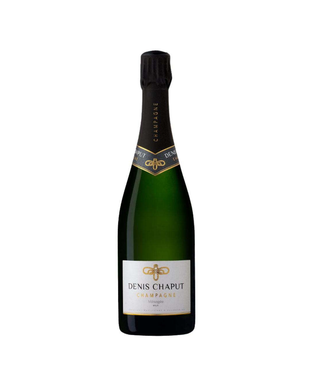 Mésogée Brut