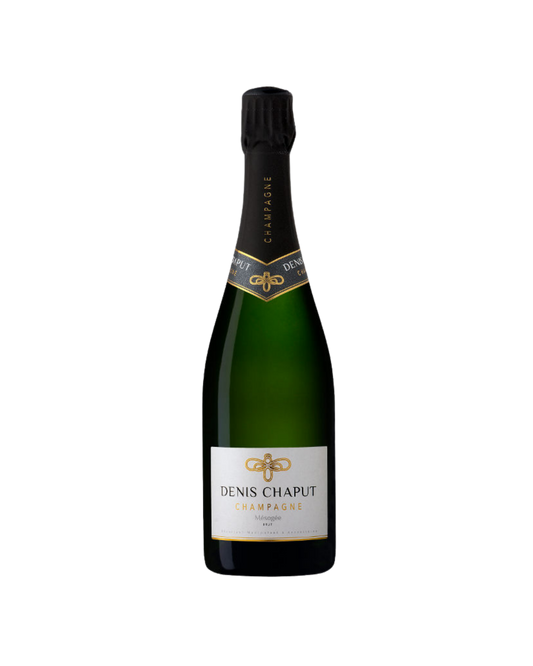 Mésogée Brut