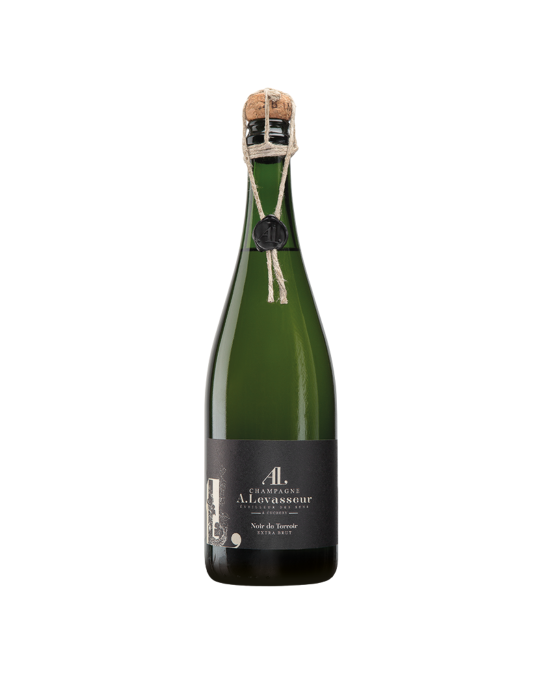 Noir de Terroir Extra Brut 2017