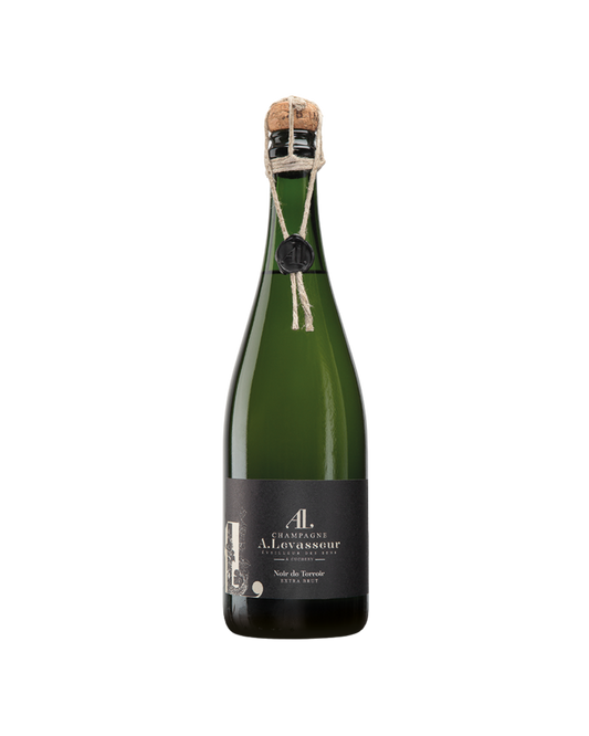 Noir de Terroir Extra Brut 2017