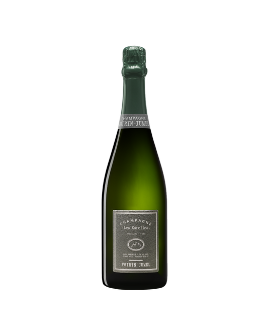 Les Carelles Parcellaire Blanc de Noirs Premier Cru