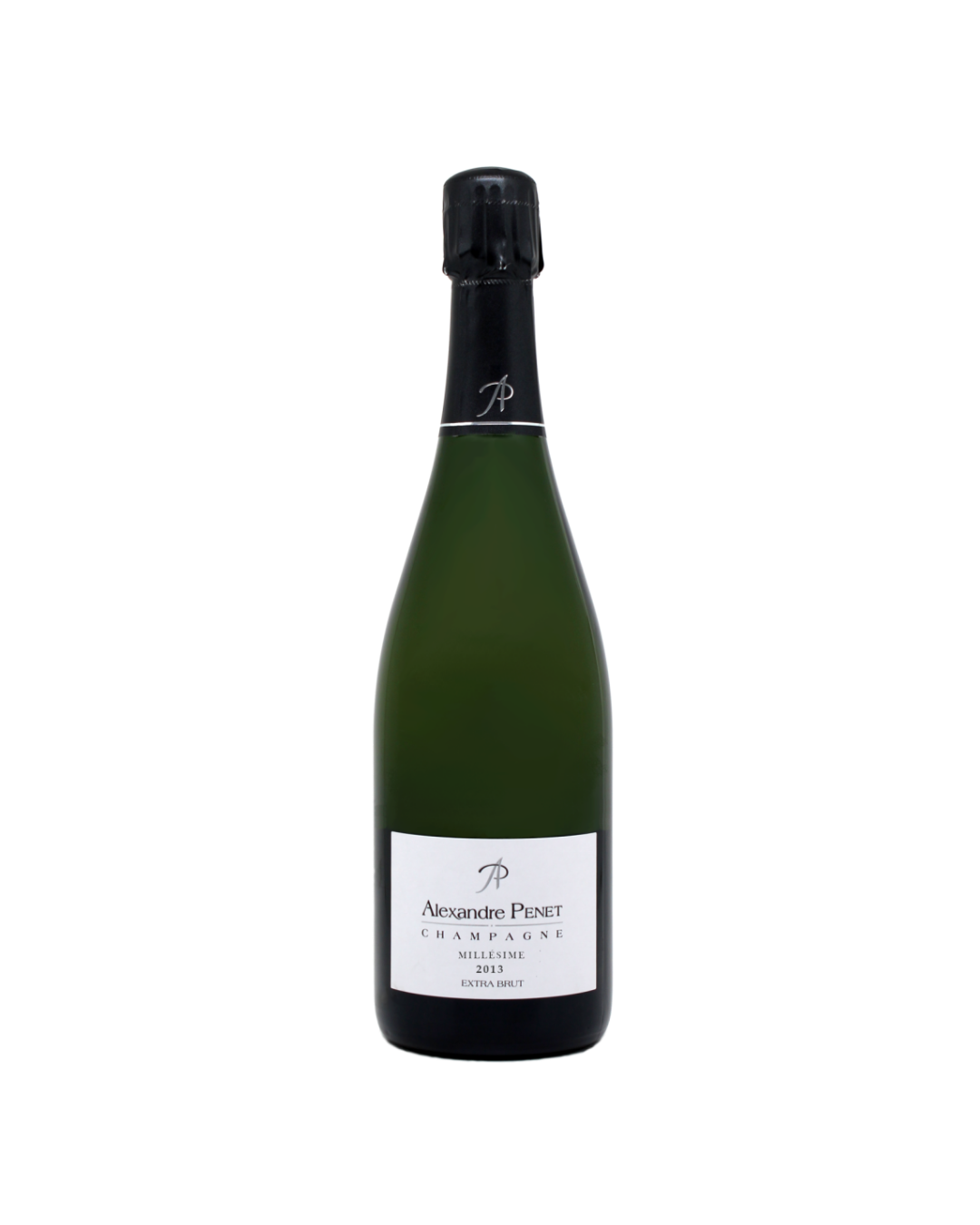 Alexandre Penet Vintage 2013