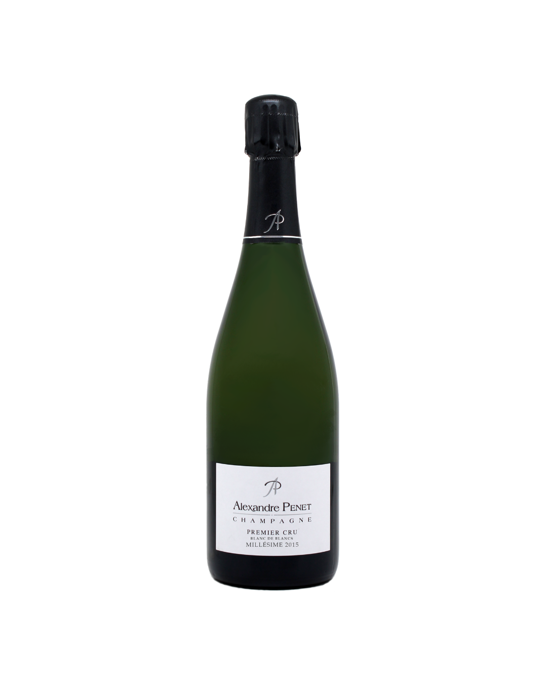 Alexandre Penet Premier Cru Blanc de Blancs Vintage 2025