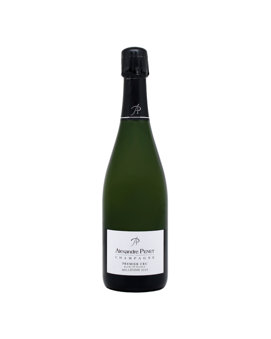 Alexandre Penet Premier Cru Blanc de Blancs Vintage 2025