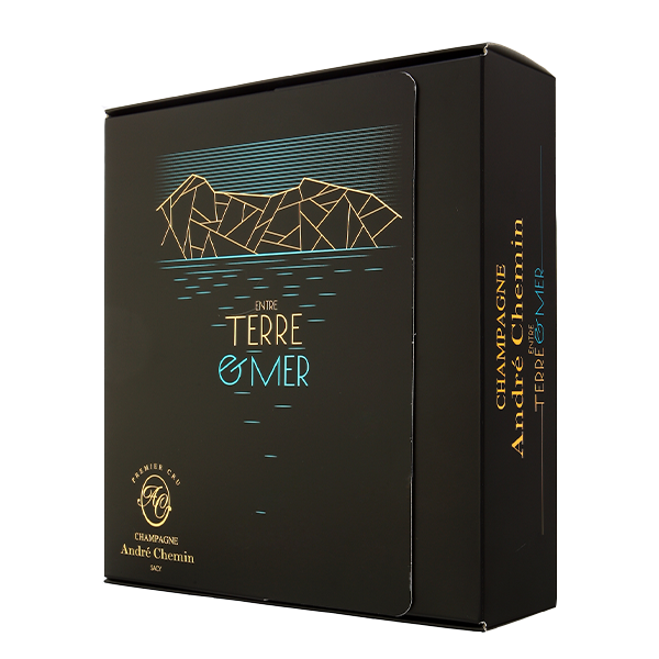 Millésimé 2016 TERRE & MER