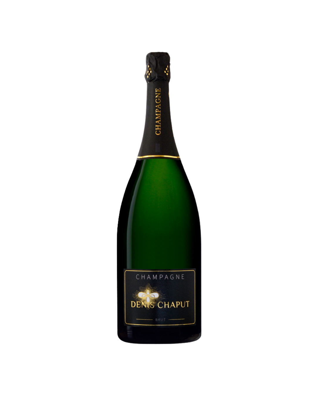 Carte d'Or Brut (Magnum)